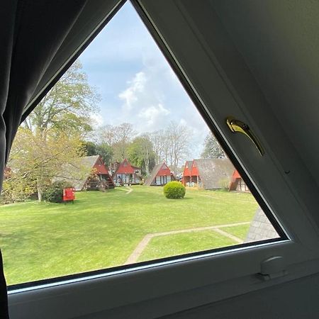 Kingsdown Holiday Park Eksteriør bilde