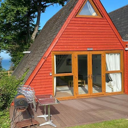 Kingsdown Holiday Park Eksteriør bilde