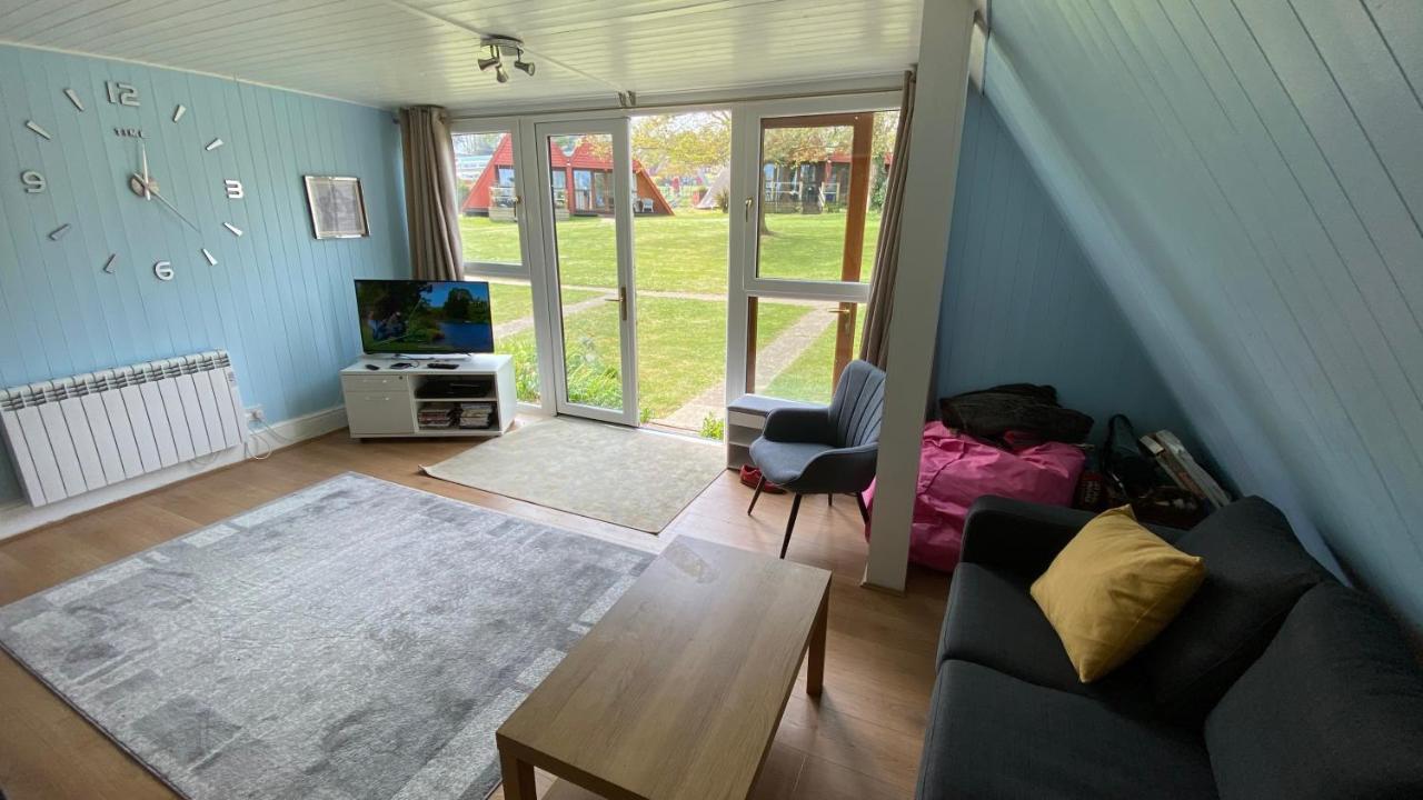 Kingsdown Holiday Park Eksteriør bilde