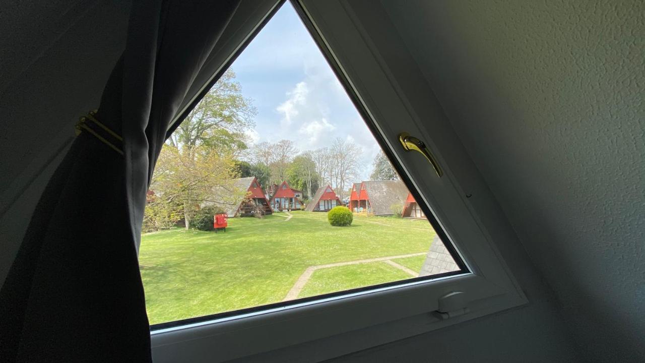 Kingsdown Holiday Park Eksteriør bilde