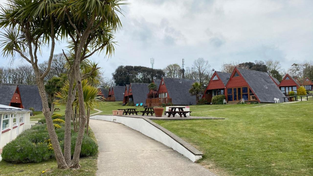 Kingsdown Holiday Park Eksteriør bilde